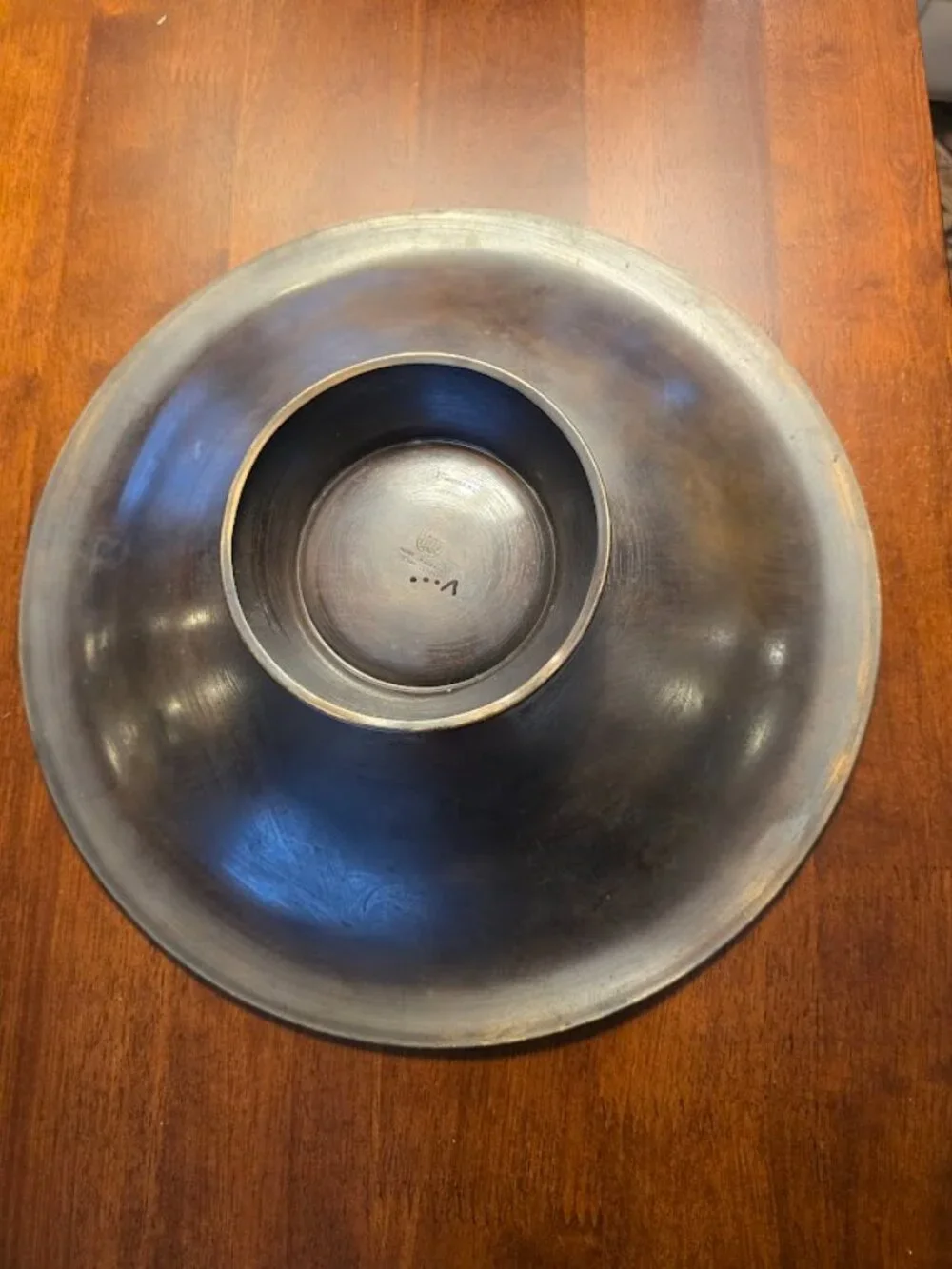 VIntage Pal-Bell Israel 11.5